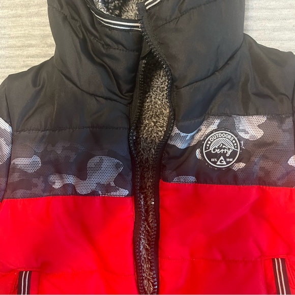 Gerry Jacket for boys size 3T - Picture 3 of 8